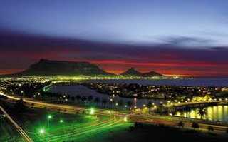 The Cape Kaleidoscope Tour